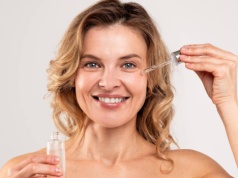 To serum prasuje zmarszczki jak żelazko! Wygładza kurze łapki i daje efekt liftingu