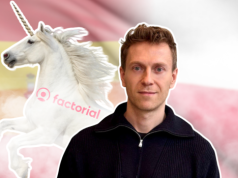 Factorial wchodzi do Polski. Hiszpański jednorożec celuje w kadrowy chaos