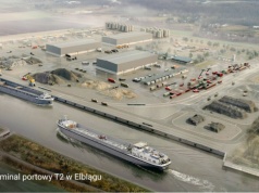 Port Elbląg zmieni się nie do poznania. Władze miasta zapowiadają inwestycje
