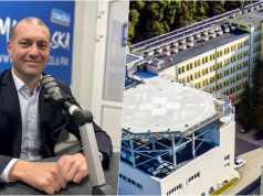 Czy dębicki szpital połączy się z Uniwersyteckim Szpitalem Klinicznym w Rzeszowie?