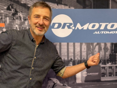 Nowy dyrektor zarządzający w Dr. Motor Automotive. Jakie zmiany przed firmą?