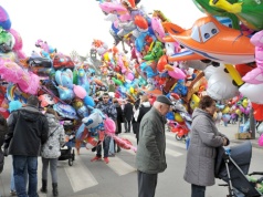Pogoda na Wielkanoc może zaskoczyć! Szykują się spore anomalie na wiosnę