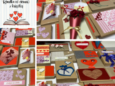 Zakochaj się w książce, czyli walentynkowa randka w ciemno w bibliotece