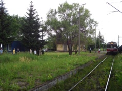 Odbudowują kolejną linię kolejową. Pociągi wróciłyby tam po ćwierćwieczu przerwy