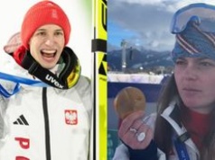 Dramat olimpijczyków na igrzyskach: ich medale SIĘ ROZPADAJĄ!