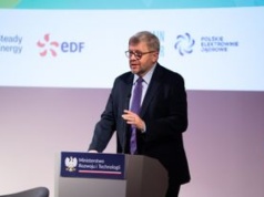 Energetyka jądrowa w centrum debaty o konkurencyjności Europy