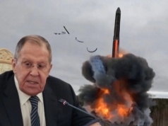 Traktat New START wygasł. Ławrow złożył deklarację, stawia warunek