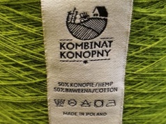 Kombinat Konopny idzie na giełdę. 2500 akcjonariuszy nie może się doczekać