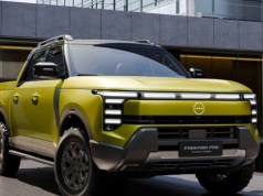 Nissan tnie koszty na potęgę. Ratunkiem dla Europy ma być pick-up z Chin