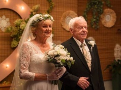 Gwiazdy śpiewają piosenkę "Wielka miłość" Seweryna Krajewskiego w "Dalej jazda 2"!