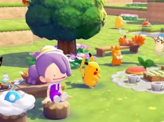 Graliśmy w Pokemon Pokopia. Najspokojniejsze Pokemony w historii