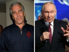 Afera Epsteina. Na jaw wyszedł rosyjski ślad