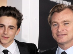 Gwiazdor i mistrz spięli się na planie. Zignorował jego uwagi