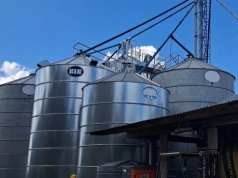 Silosy z KPO: będzie więcej czasu na budowę. 9575 rolników z dopłatą