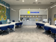 Rainbow unowocześnia salony sprzedaży. Wkrótce klienci będą finalizować zakupy na tabletach