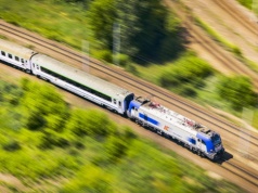 KPO napędza kolej dalekobieżną. PKP Intercity inwestuje w komfort i ekologię