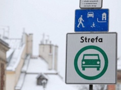 Kraków koryguje Strefę Czystego Transportu. Dyrektor ZTP odwołany