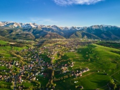 Jak zaplanować tani weekend dla dwojga? Szaflary i Biały Dunajec to strzał w dziesiątkę