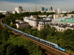 Planowanie wiosennych wyjazdów czas zacząć. Są już bilety PKP Intercity