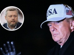 Wchodzić, czy nie wchodzić do Rady Pokoju Trumpa? "Powinniśmy być cyniczni"