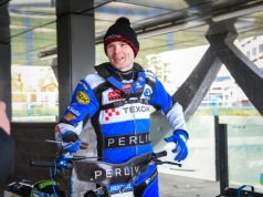 Żużel. O żużlowych ekspertach mówi wprost. Nie ma na nich czasu!