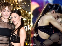 Gorące sceny z udziałem Katarzyny Zillmann i Janji Lesar podbijają sieć. W komentarzach zawrzało