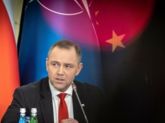 SAFE na RBN. Prezydent: Docierają do mnie niepokojące informacje