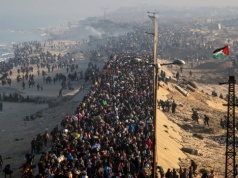 Izrael: władze potwierdzają status Caritas Jerozolima