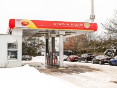 UOKiK skontrolował stacje paliw. Trzy "czarne owce" na Warmii i Mazurach