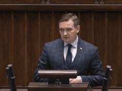 Projekt ustawy o działalności kosmicznej ponownie w Sejmie