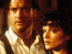 Powstaje czwarta część serii „Mumia”! Brendan Fraser i Rachel Weisz wracają
