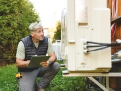 Po styczniowych mrozach właściciele pomp ciepła dostają rachunki za prąd. Oto, co je podbija