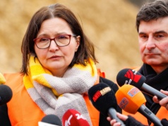 Miasta domagają się rozszerzonej odpowiedzialności producenta. Mają dość sankcji