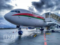 Poleciałby, ale… Tajemnica decyzji Łukaszenki