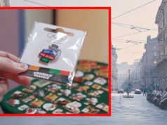 W Mediolanie trwa prawdziwe szaleństwo. Kibice godzinami stają w kolejce, aby je zdobyć