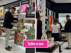 Gwiazda Republiki przyłapana na walentynkowych zakupach. Co Michał Jelonek kupił ukochanej?