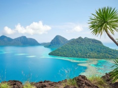 Zbiór tanich lotów do Azji od 1933 PLN❗🔥✈ Bali, Borneo, Tajlandia, Wietnam i inne 🏮🐉🥢