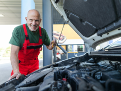 Ostatni dzwonek na nowe technologie, czyli jak nie zostać warsztatem aut zabytkowych