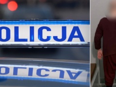 Miał już spakowaną torbę. Na ulicy nagle zaczepił policjantów. Niebywałe, o co chodziło