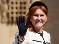 Sarah Ferguson postradała zmysły? "Oszukuje samą siebie"