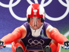 5 MINUT Z Mateuszem Sochowiczem - polskim twardzielem "saneczkowej Formuły 1"