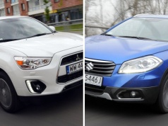 Najmniej awaryjne japońskie SUV-y do 40 tys. zł (TOP 10)