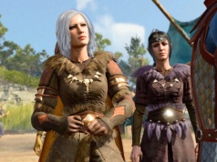 Niektórzy zbyt wcześnie przekreślili serialowy Baldur’s Gate? Produkcja znajduje się w dobrych rękach