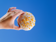 Słodki Tłusty Czwartek z Radiem Gdańsk! 🍩