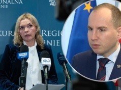 Współpracownik Nawrockiego usłyszał zarzut. "Wyssana z palca bajeczka"