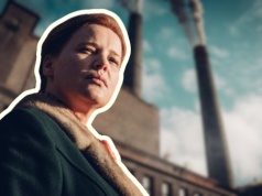 Bohaterowie Ołowianych dzieci. Kto z serialu Netfliksa istniał naprawdę?