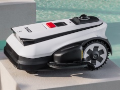 Możesz wyrzucić podkaszarkę. Nowe roboty ogarną i to