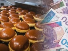 Pączki równie drogie co słodkie. Tak drożeją wypieki
