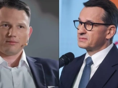 Konfederacja dogada się z Morawieckim? "Dane mówią prawdę"
