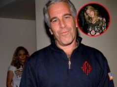 Niemiecka hrabina w aktach Epsteina. Nazwała go "Panem cudownym"